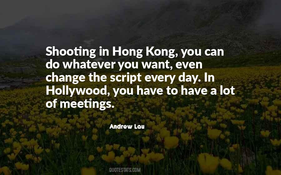 Kong's Quotes #376029