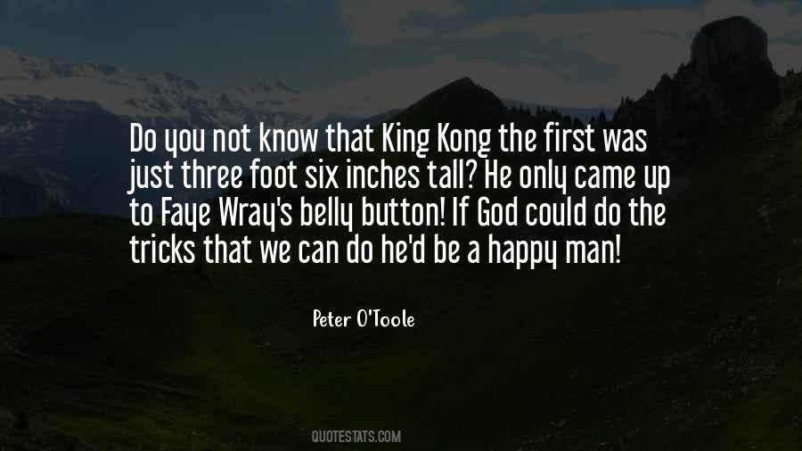 Kong's Quotes #411323