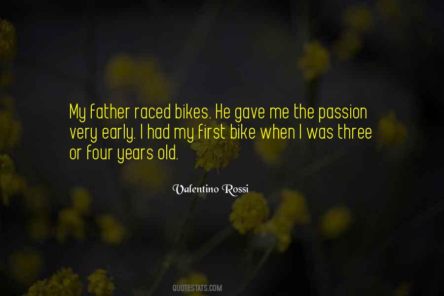 Quotes About Old Father #31003