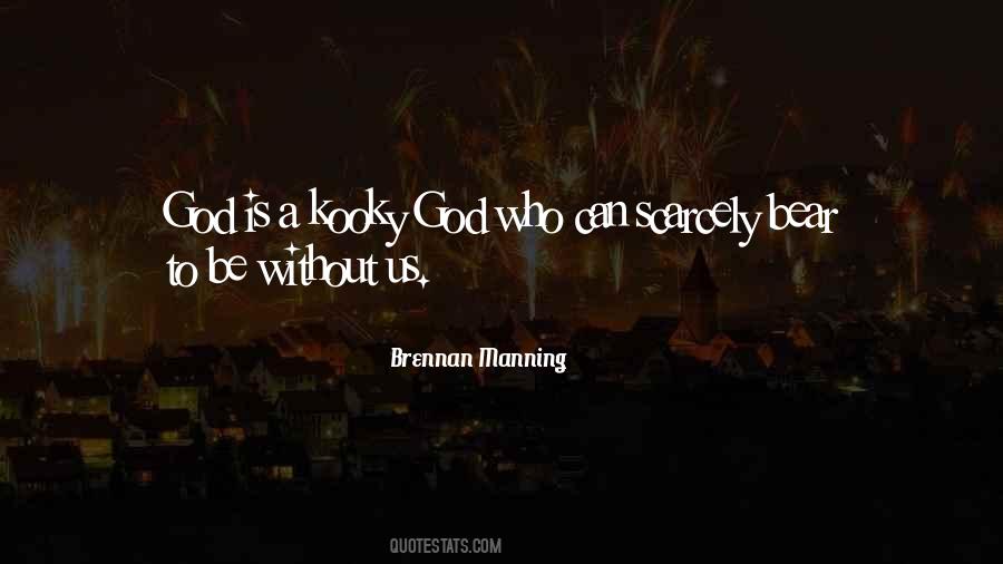 Kooky Quotes #1413294