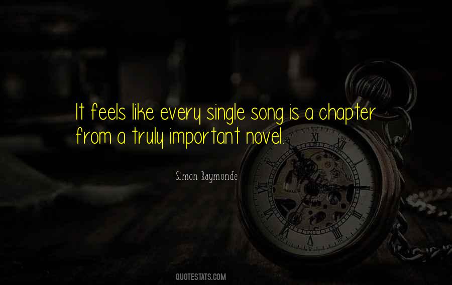 Koonin Quotes #1659697