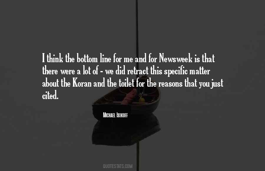 Koran's Quotes #149100