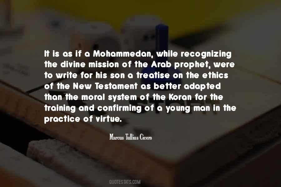 Koran's Quotes #366944