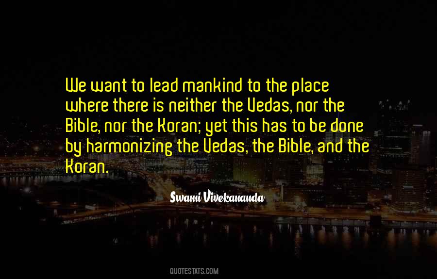 Koran's Quotes #560095