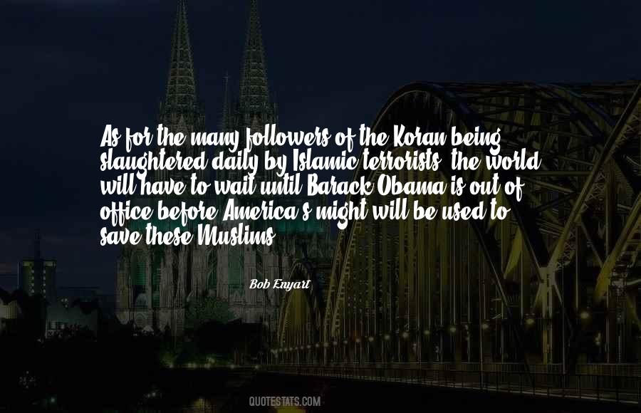 Koran's Quotes #836550