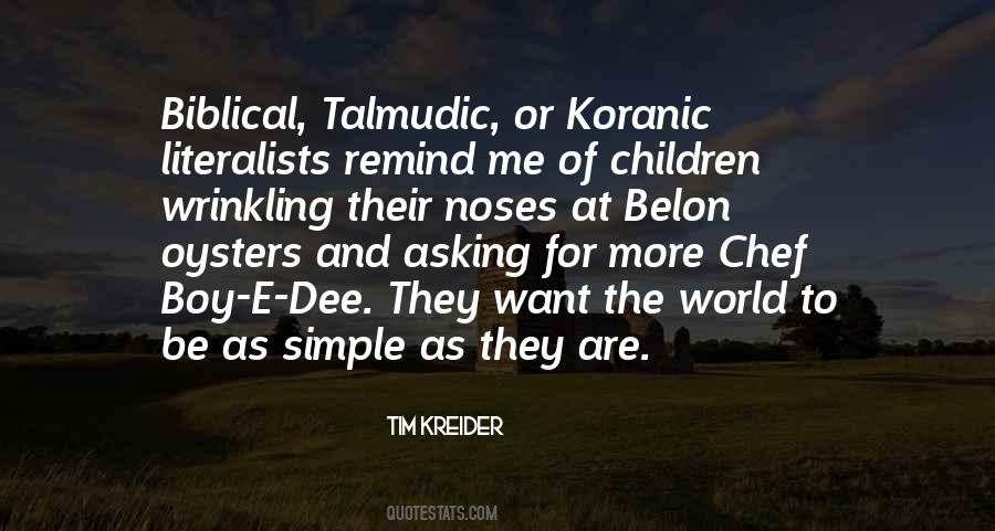 Koranic Quotes #1138393