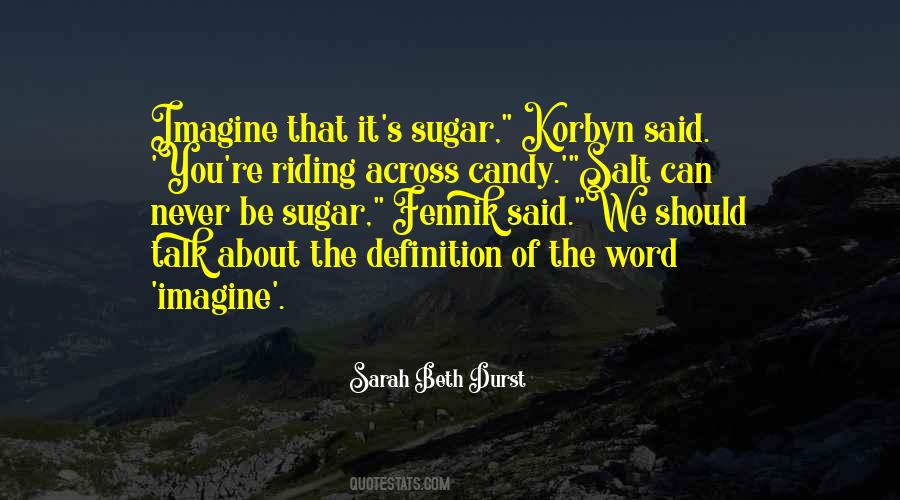 Korbyn's Quotes #1696314