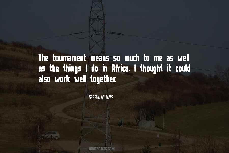 Korbyn's Quotes #921333