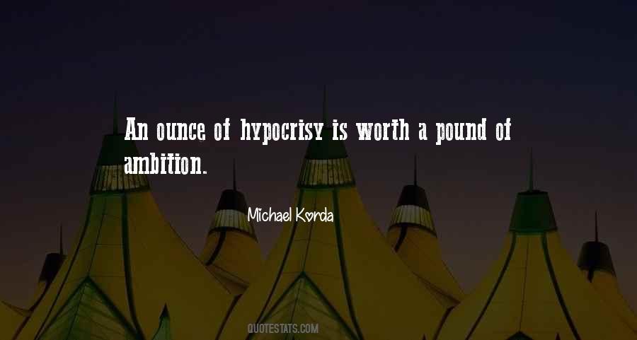 Korda Quotes #1225313