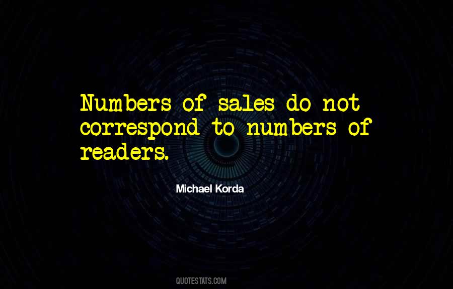 Korda Quotes #759792