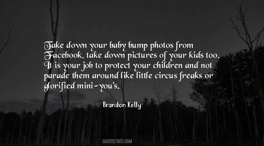 Quotes About Baby Pictures #587000