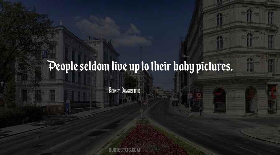 Quotes About Baby Pictures #972558