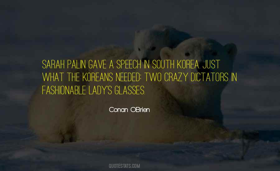 Korea's Quotes #1253431