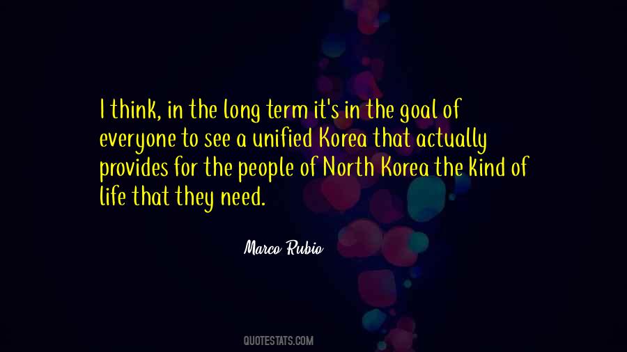 Korea's Quotes #140891