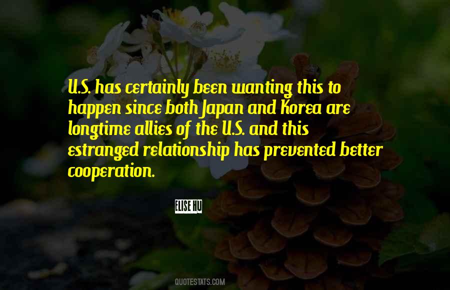Korea's Quotes #150793