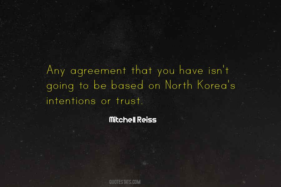 Korea's Quotes #1568111