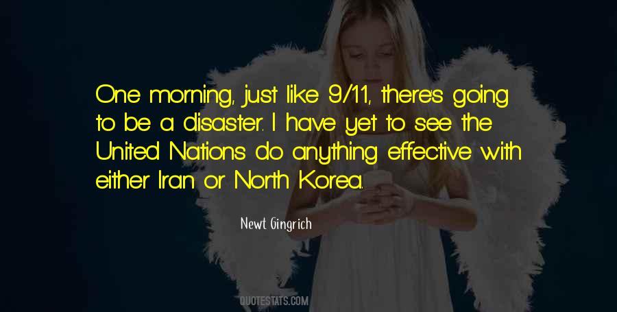 Korea's Quotes #717039