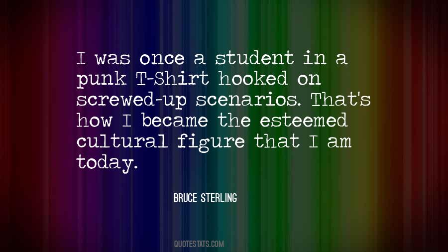 Quotes About T Shirt #102481