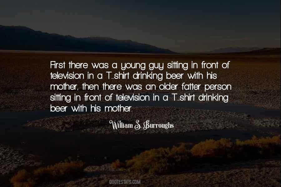Quotes About T Shirt #13645 Quotes About T Shirt #13645