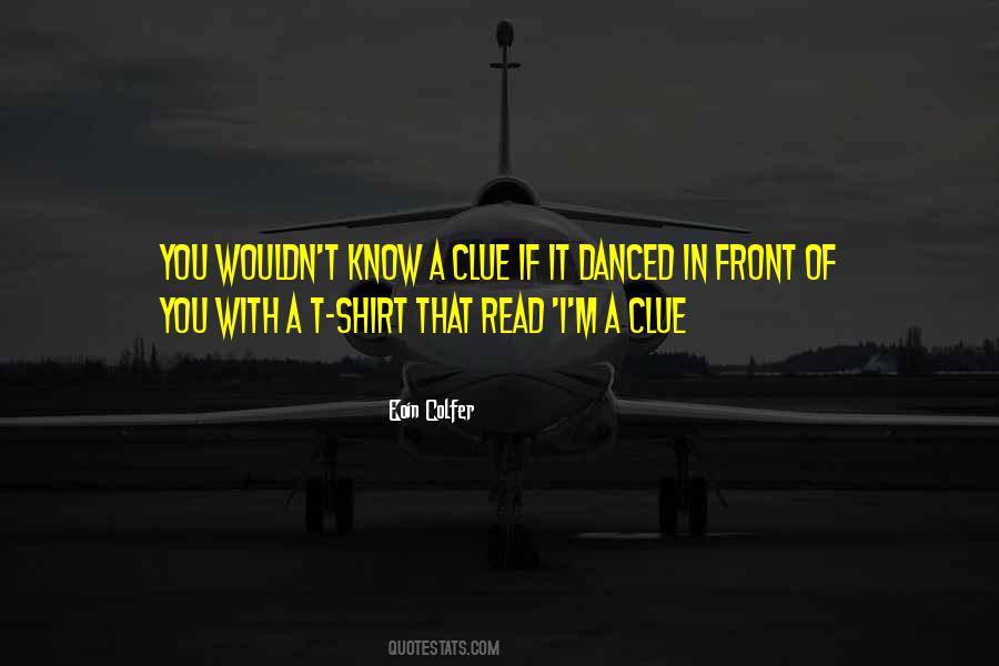 Quotes About T Shirt #178024 Quotes About T Shirt #178024