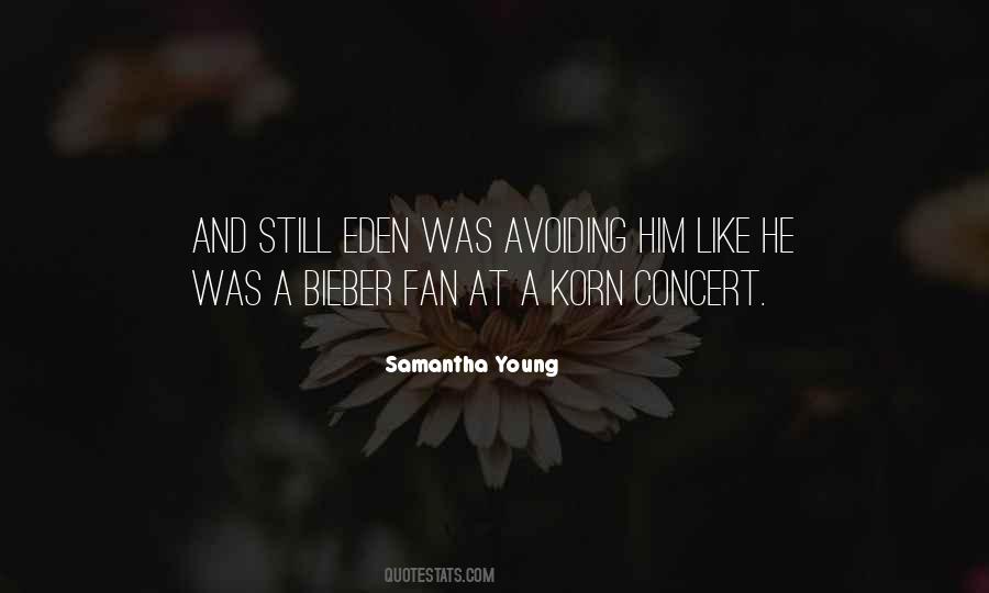 Korn's Quotes #1276323