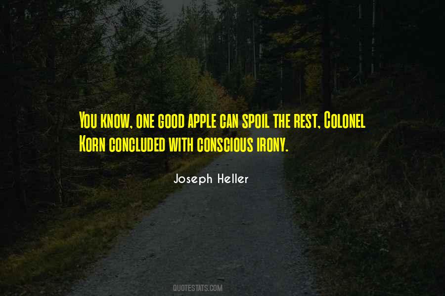 Korn's Quotes #1793994
