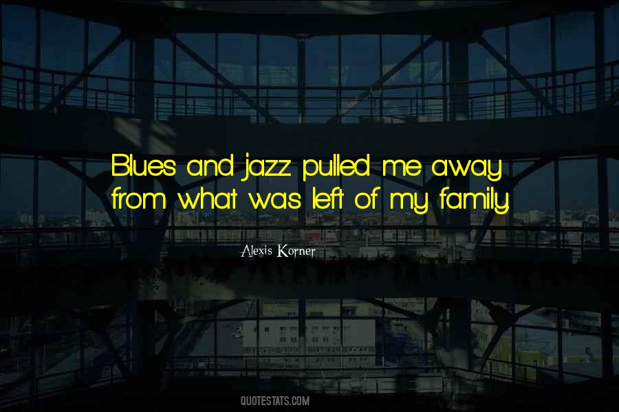 Korner Quotes #1052408