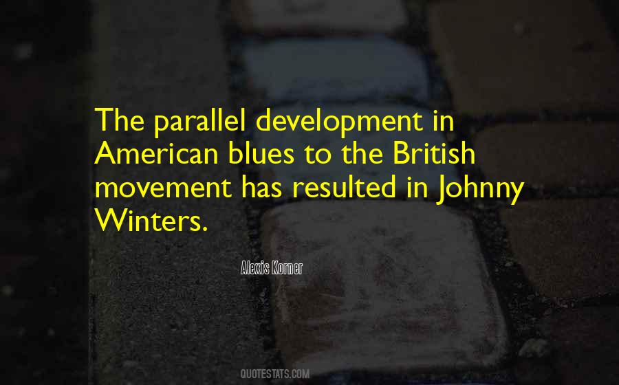 Korner Quotes #160438