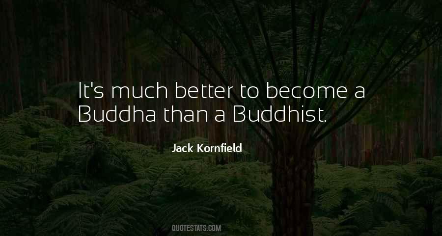 Kornfield's Quotes #754250