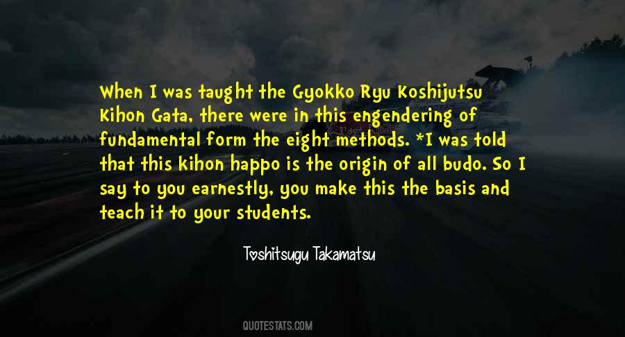 Koshijutsu Quotes #872768
