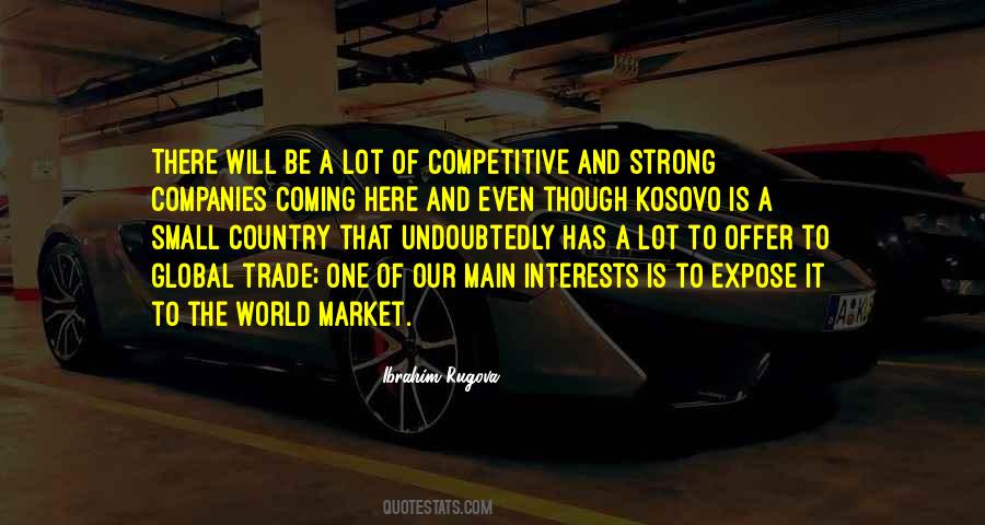 Kosovo's Quotes #117841