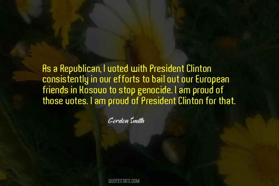 Kosovo's Quotes #1738567