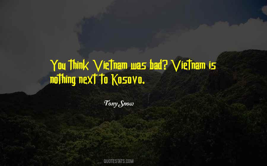 Kosovo's Quotes #404295
