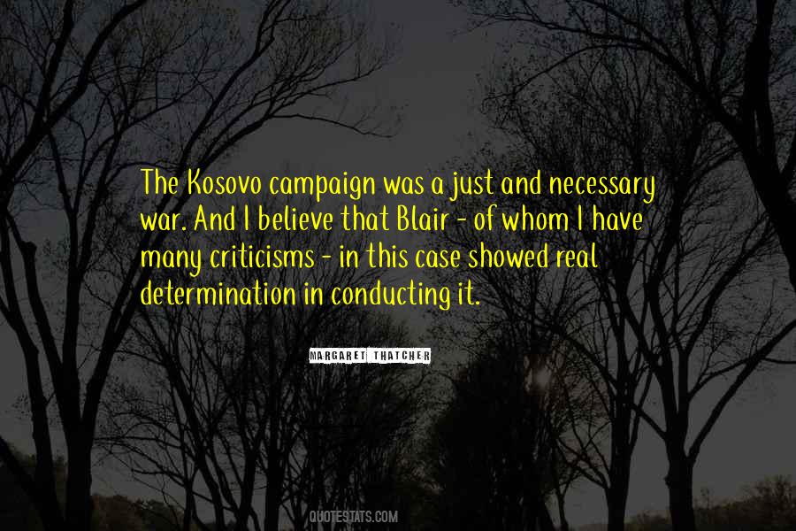 Kosovo's Quotes #676033