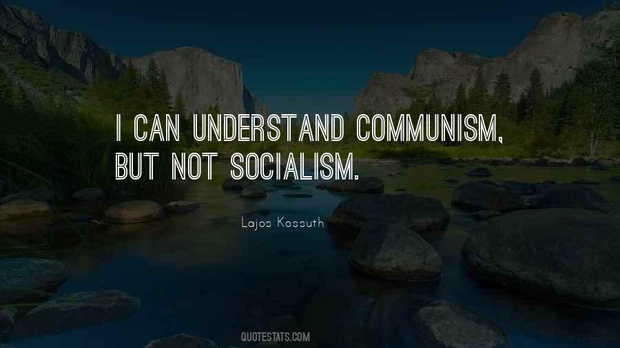 Kossuth Quotes #747229