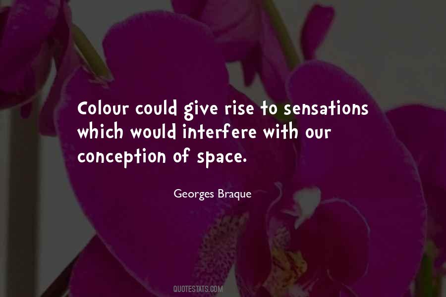 Quotes About Giving Space #291878
