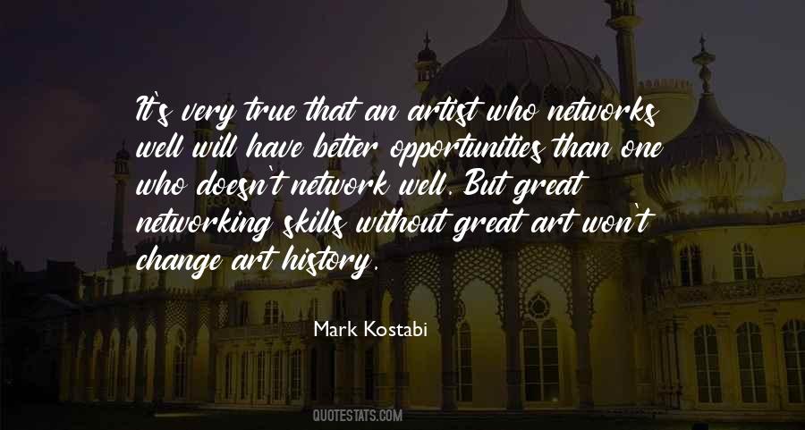 Kostabi Quotes #69350