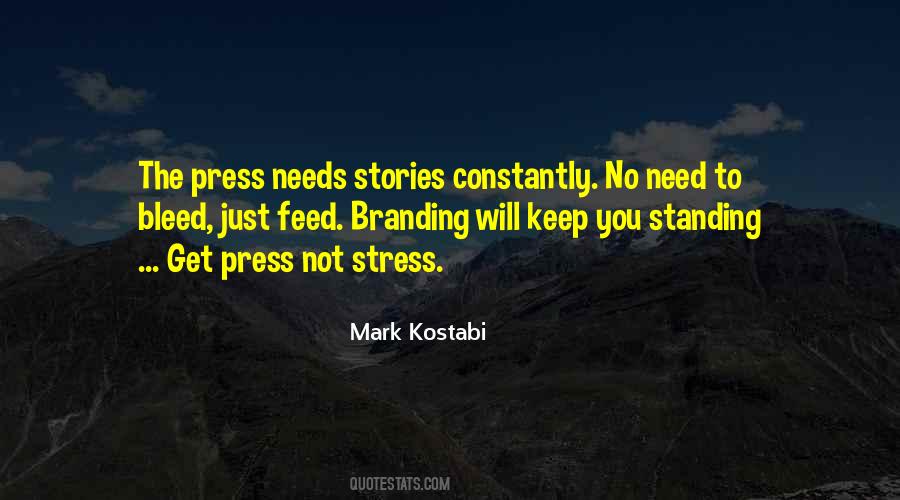 Kostabi's Quotes #1848790