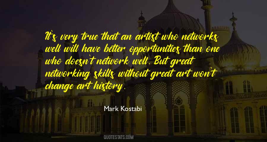 Kostabi's Quotes #69350