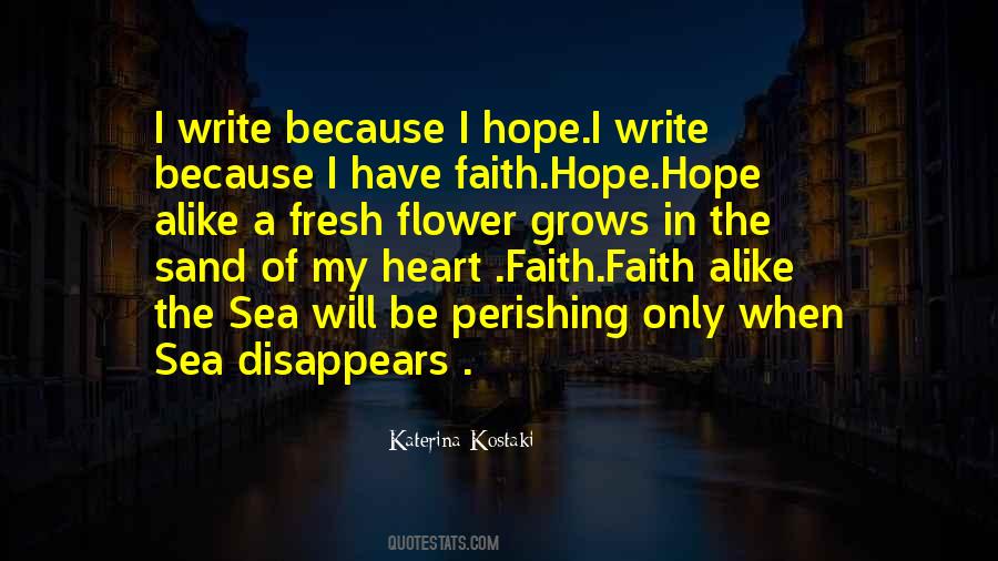Kostaki Quotes #1319261
