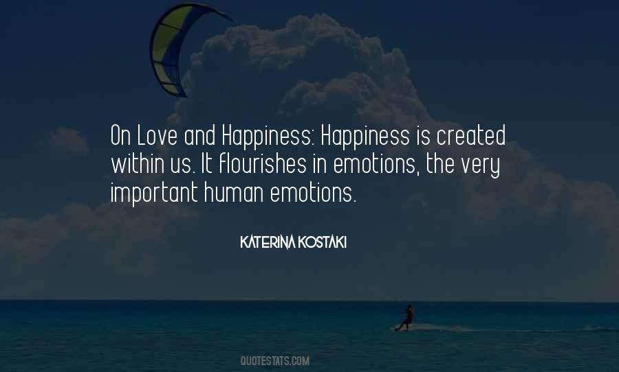 Kostaki Quotes #1450250