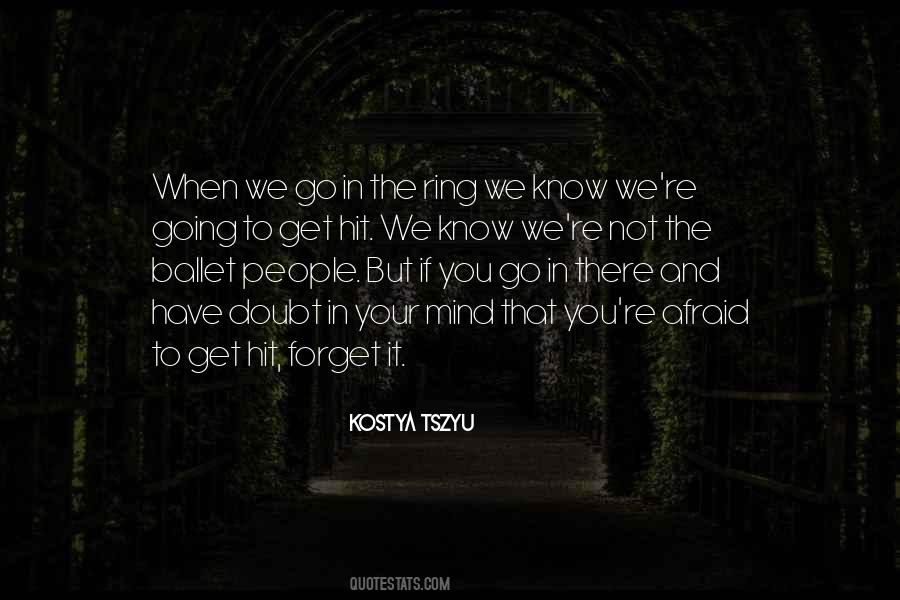 Kostya Quotes #838262