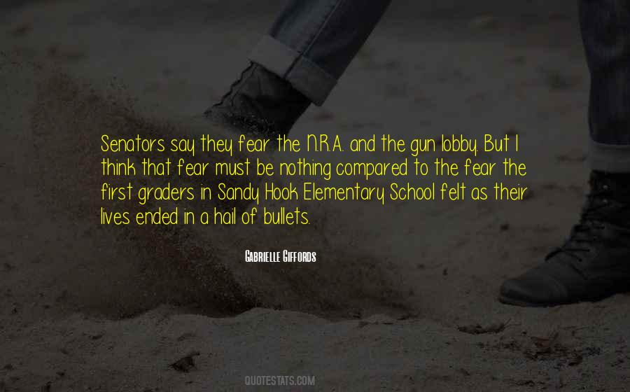 Quotes About Sandy Hook #1144894