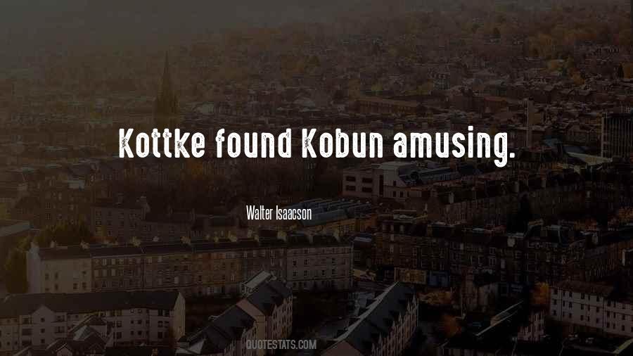 Kottke Quotes #95179