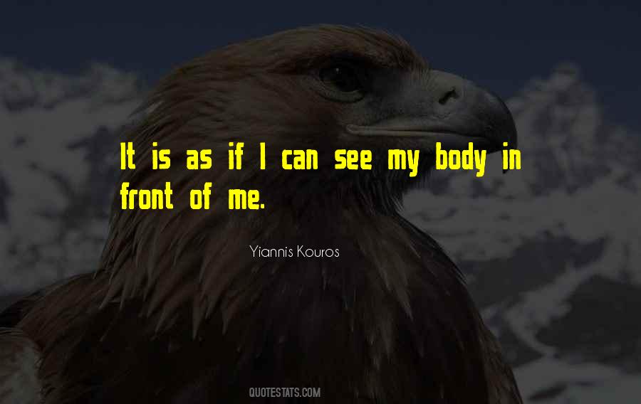 Kouros Quotes #705737