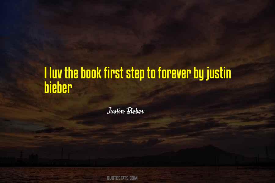 Quotes About Bieber #1071100