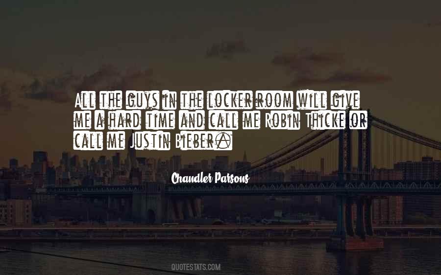 Quotes About Bieber #1354599