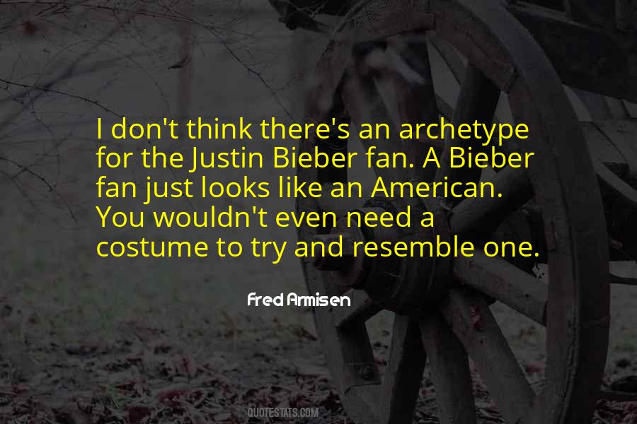 Quotes About Bieber #164166