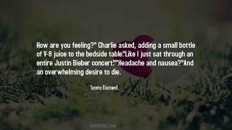 Quotes About Bieber #524857