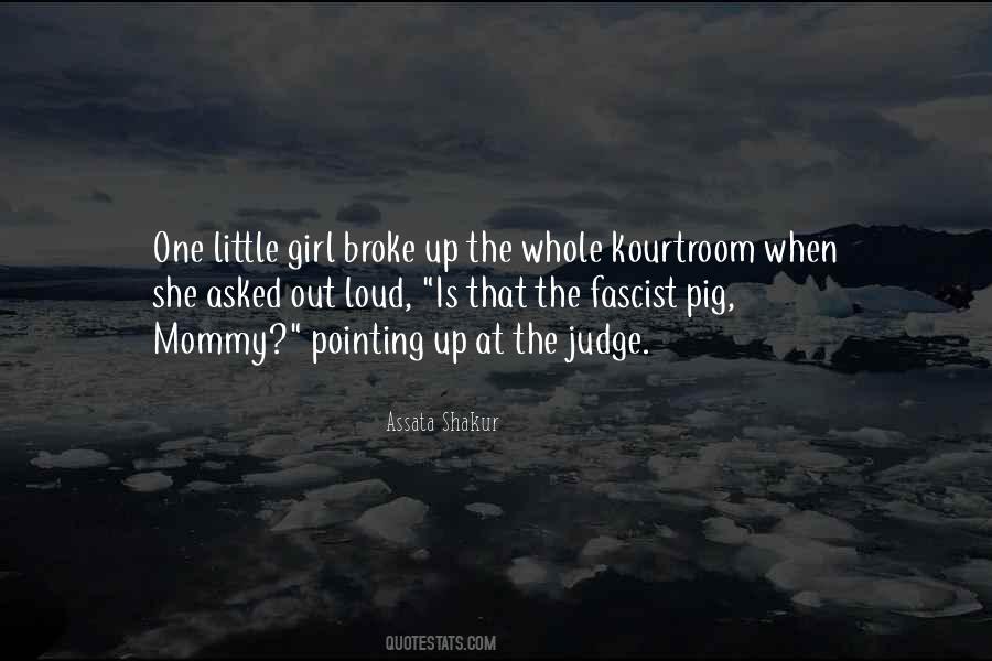 Kourtroom Quotes #1844162